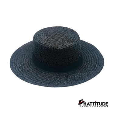 Black Top - Hattitude